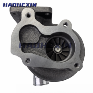 Turbocharger RHF5 VA430200