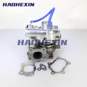 Turbocharger RHF55 8982593741