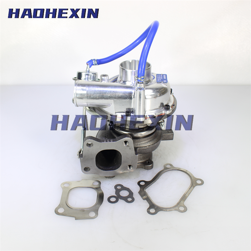 Turbocharger RHF55 8982593741