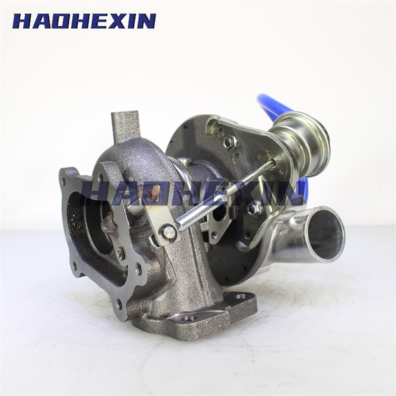 Turbocharger RHF55 8982593741