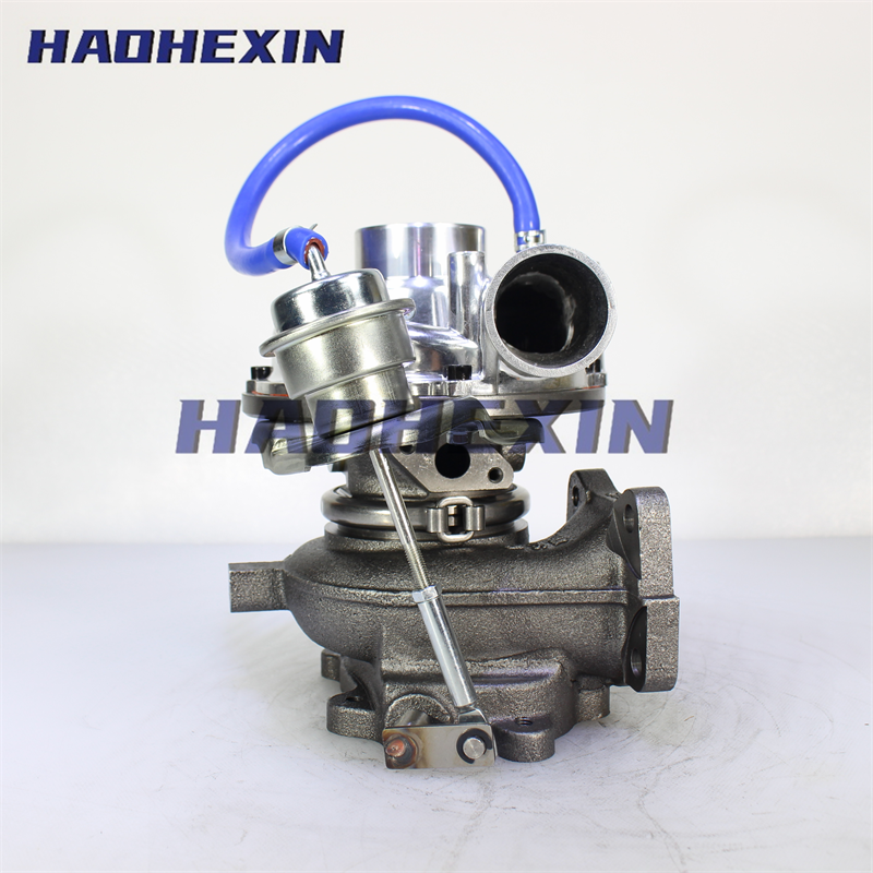 Turbocharger RHF55 8982593741