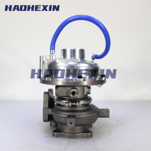 Turbocharger RHF55 8982593741