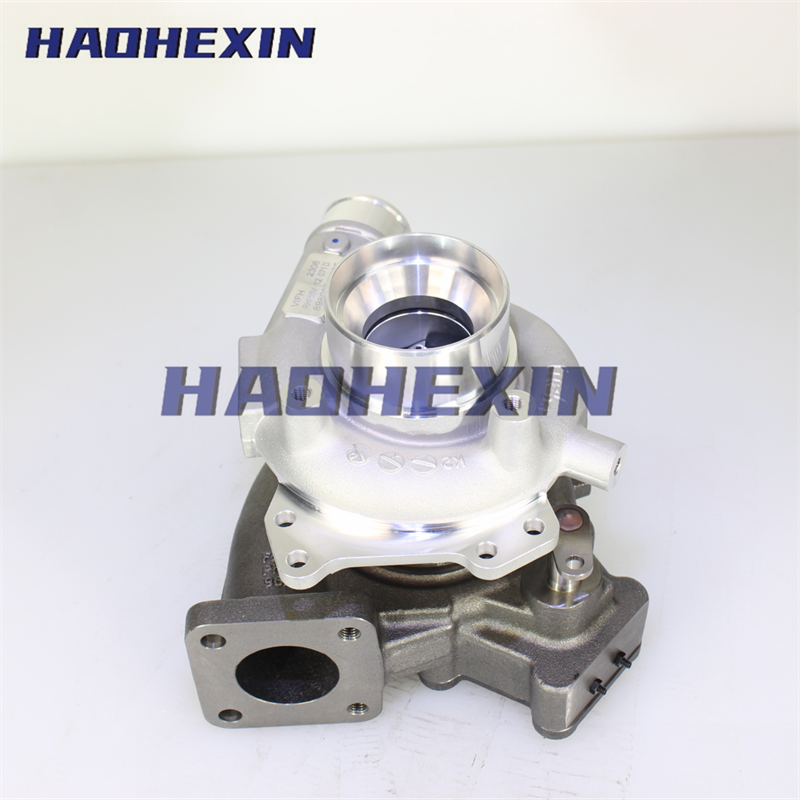 Turbocharger RHF55V VDA40018 8980277731