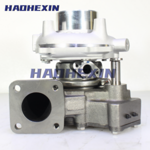 Turbocharger RHF55V VDA40018 8980277731