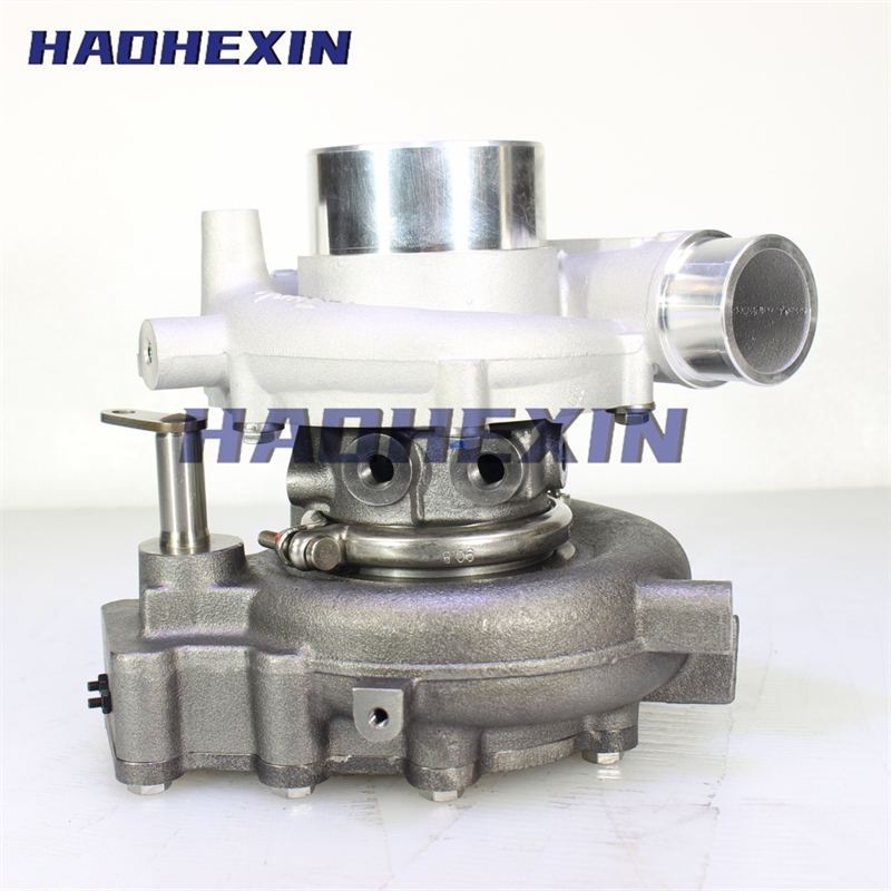 Turbocharger RHF55V VDA40018 8980277731