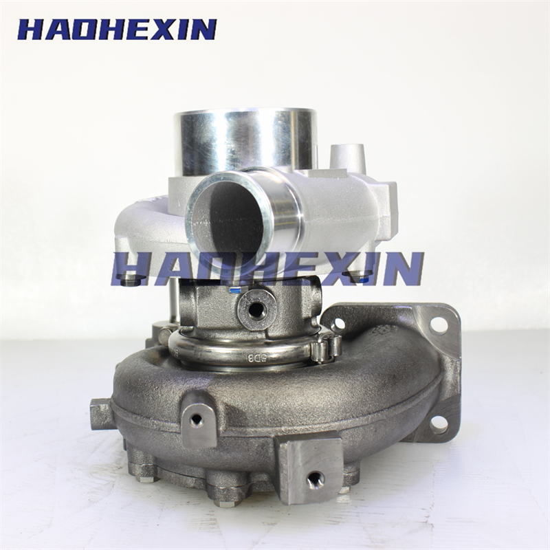 Turbocharger RHF55V VDA40018 8980277731