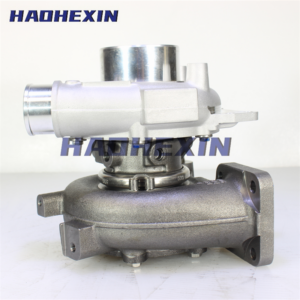 Turbocharger RHF55V VDA40018 8980277731