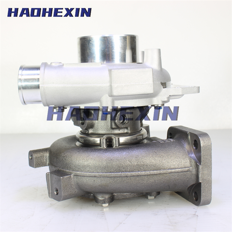 Turbocharger RHF55V VDA40018 8980277731