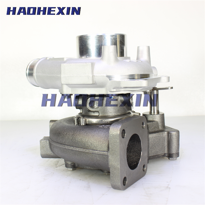 Turbocharger RHF55V VDA40018 8980277731