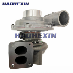 Turbocharger RHG6 VA570044 114400-4180