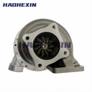 Turbocharger RHG6 VA570044 114400-4180