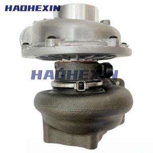 Turbocharger RHG6 VA570044 114400-4180
