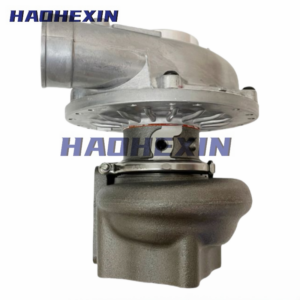 Turbocharger RHG6 VA570044 114400-4180