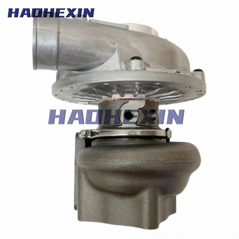 Turbocharger RHG6 VA570044 114400-4180