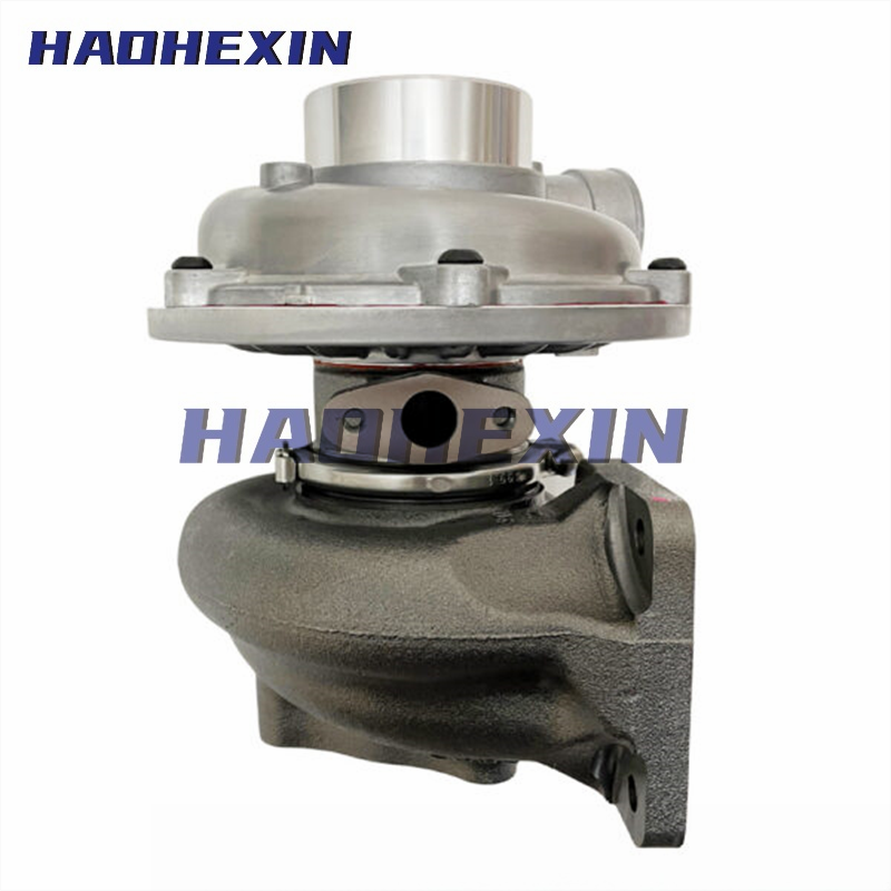 Turbocharger RHG6 VA570044 114400-4180