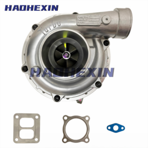 Turbocharger RHG6 VA570044 114400-4180