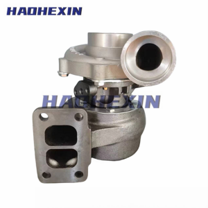 Turbocharger T04E47 465403-5003S