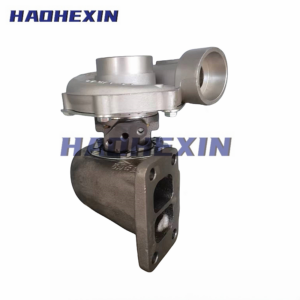Turbocharger T04E47 465403-5003S