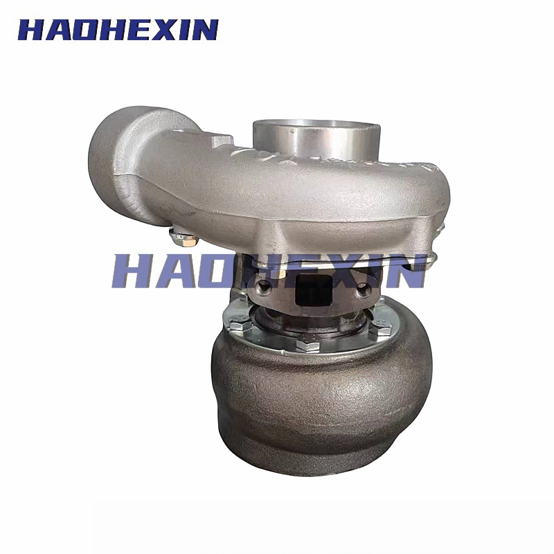 Turbocharger T04E47 465403-5003S