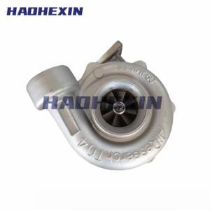 Turbocharger T04E47 465403-5003S