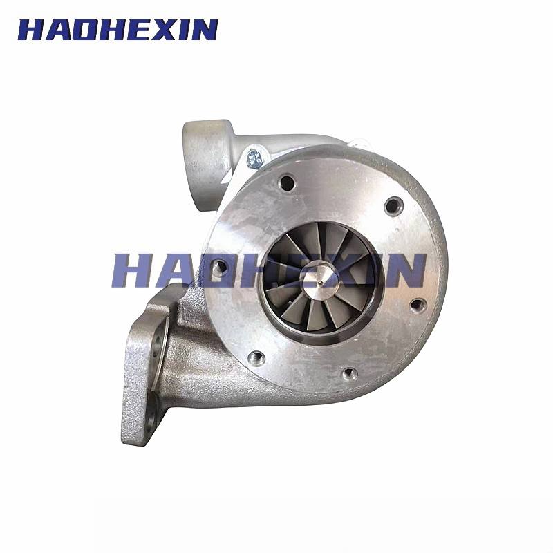 Turbocharger T04E47 465403-5003S