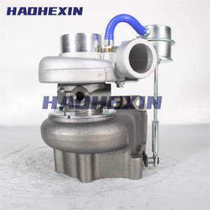 Turbocharger TB2568 8971056180 (6)