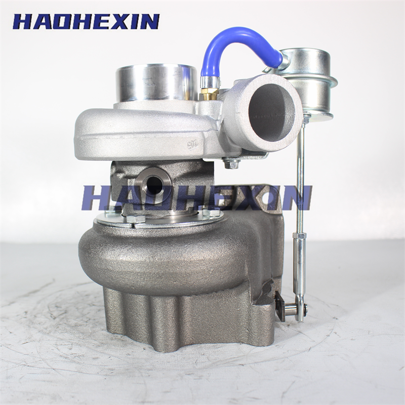 Turbocharger TB2568 8971056180 (6)