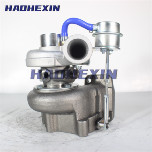 Turbocharger TB2568 8971056180 (7)