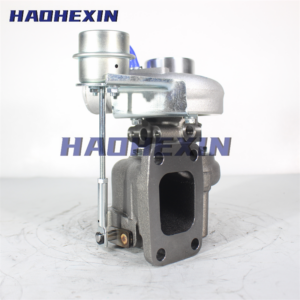 Turbocharger TB2568 8971056180