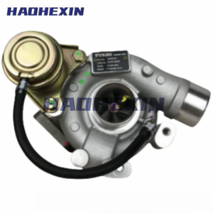 Turbocharger TF035HM 49135-05000