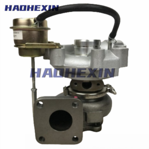 Turbocharger TF035HM 49135-05000
