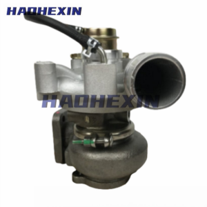 Turbocharger TF035HM 49135-05000