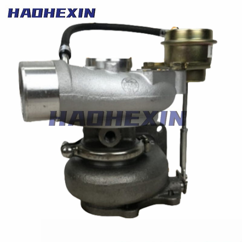Turbocharger TF035HM 49135-05000