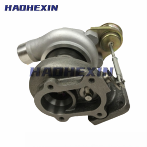 Turbocharger TF035HM 49135-05000