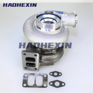 HX35 Turbocharger 504087676