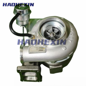 HX50W Turbocharger 3796925