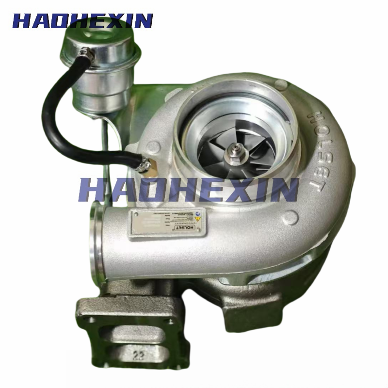 HX50W Turbocharger 3796925
