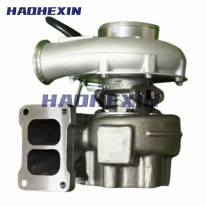 HX50W Turbocharger 3796925