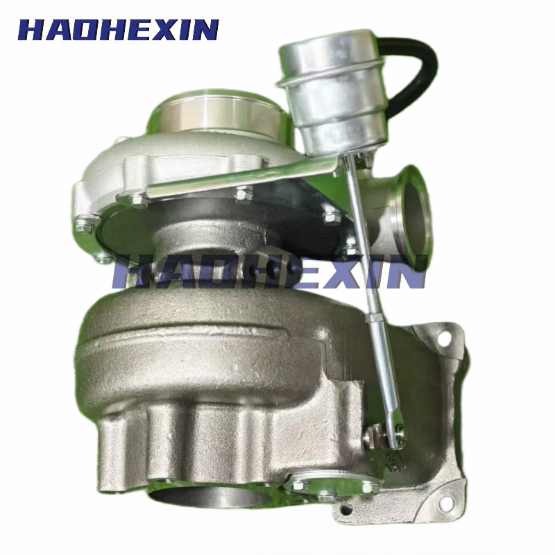 HX50W Turbocharger 3796925