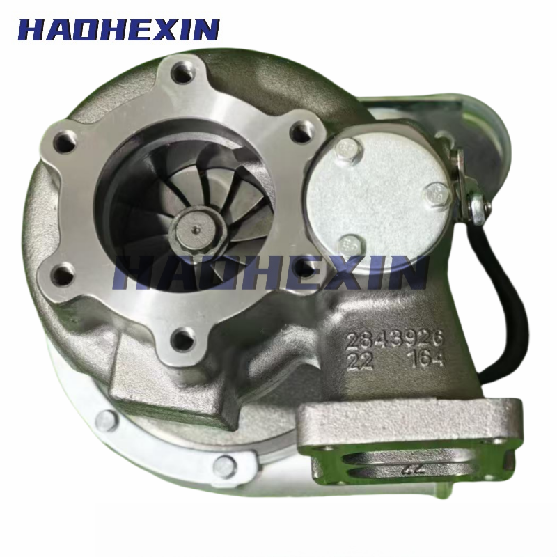 HX50W Turbocharger 3796925