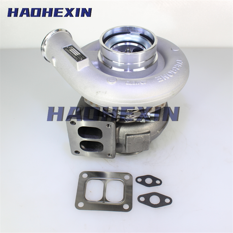 Turbo HE500FG 5801674803