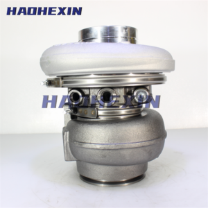 Turbo HE500FG 5801674803