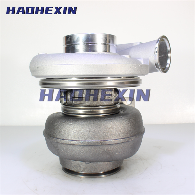 Turbo HE500FG 5801674803