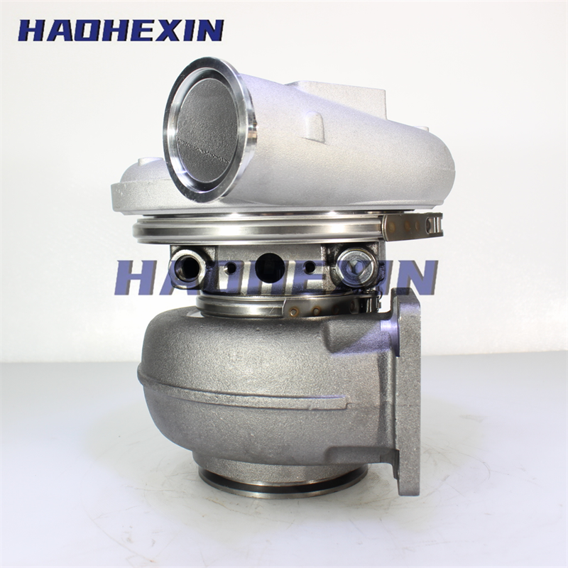 Turbo HE500FG 5801674803