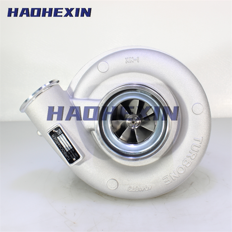 Turbo HE500FG 5801674803