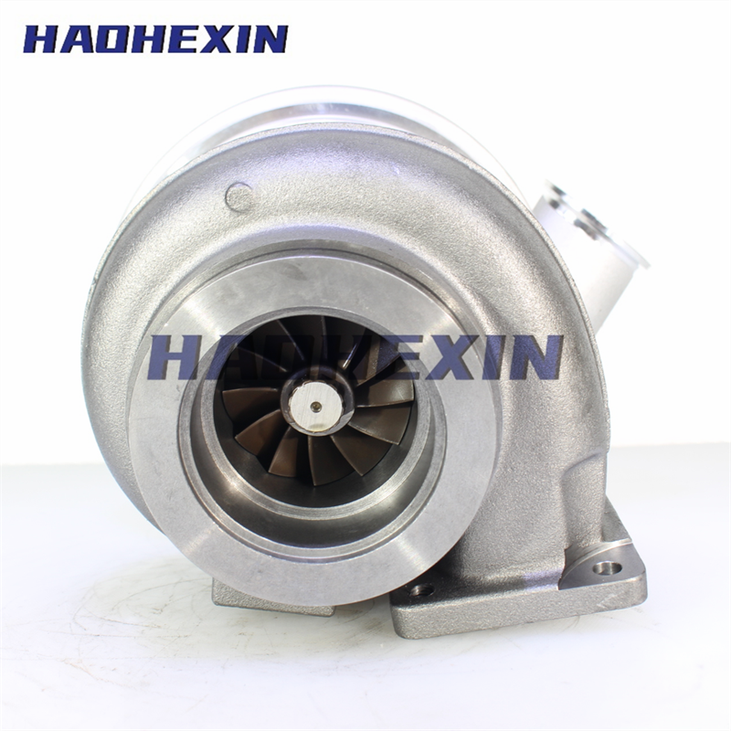 Turbo HE500FG 5801674803