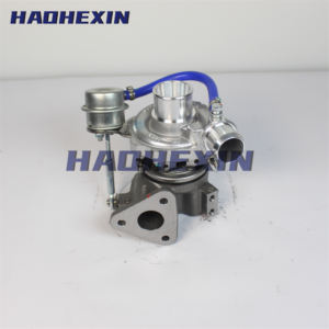 GT14 Turbocharger 819308-5001 (1)
