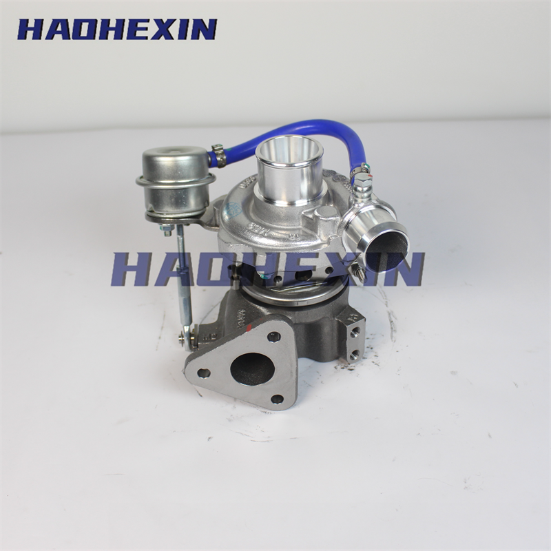 GT14 Turbocharger 819308-5001 (1)