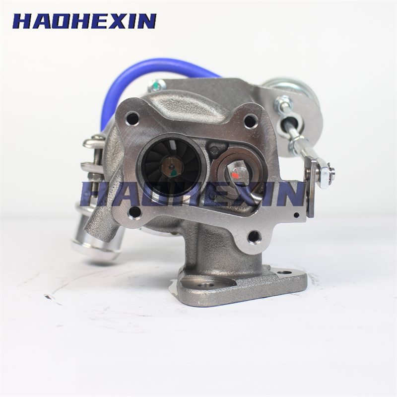 GT14 Turbocharger 819308-5001 (10)