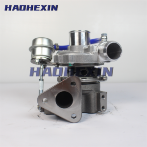 GT14 Turbocharger 819308-5001 (2)